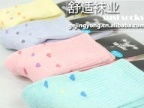 精品外貿襪廠家 從原料到工藝，打造全球信賴的襪子制造專家