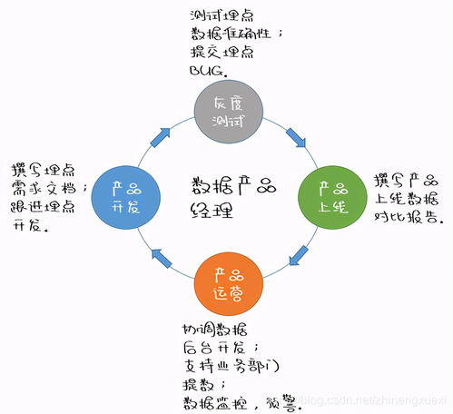 互聯網數據產品經理與數據分析師 角色定位、職責與職業路徑的深度解析