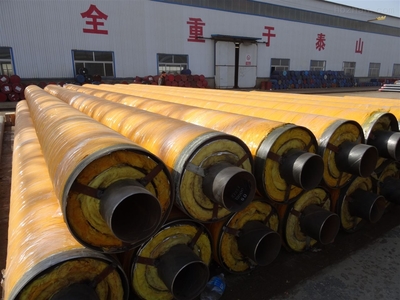 DN20-DN1000 防腐鋼管 規(guī)格、工藝、應(yīng)用與選擇指南